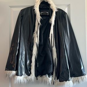 Vintage Coat